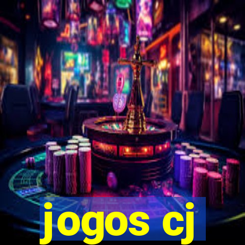 jogos cj